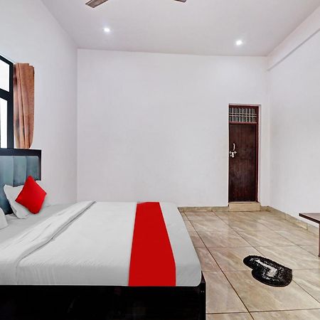 Hotel O Choice Guest House Vrindāvan Exterior foto